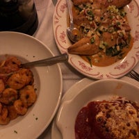 Photo taken at Maggiano’s Little Italy by Jose Raphael B. on 10/24/2022