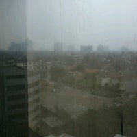 Review Cyber 1 Tower (Gedung Cyber 1)