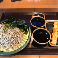 花園蕎麦 1 Tip From 312 Visitors