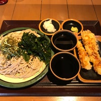 花園蕎麦 304 Visitors