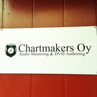 Photo taken at Chartmakers by Max L. on 4/5/2013