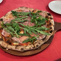 1/25/2023 tarihinde Cédric L.ziyaretçi tarafından Why Not Italian Food'de çekilen fotoğraf