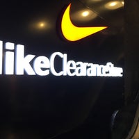 monster nep Platteland Nike Clearance Store - Zamenhofdreef - 2 Seinedreef
