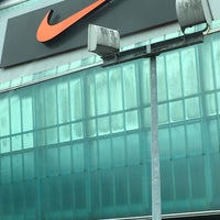 nike factory utrecht