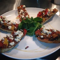 District Kitchen + Cocktails - Escarpment Village - Austin, TX