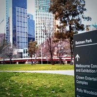Batman park