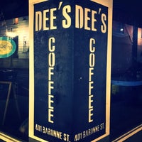 Photo taken at Dee&amp;#39;s Coffee by Ed S. on 6/6/2018