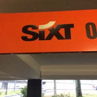 Photo taken at SIXT rent a car by Felix S. on 3/25/2016