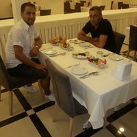 Photo taken at Keçik Hotel by Hoşca_KALIN_gözüm on 7/17/2014