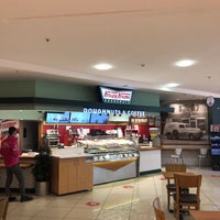 Photo taken at Krispy Kreme by Murat Y. on 9/10/2020