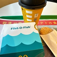 Photo taken at McDonald&amp;#39;s by Tomoaki S. on 12/25/2023