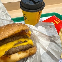 Photo taken at McDonald&amp;#39;s by Tomoaki S. on 4/9/2024