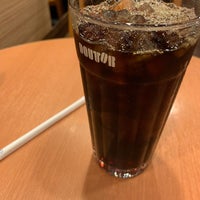 Photo taken at Doutor Coffee Shop by Tomoaki S. on 11/2/2019