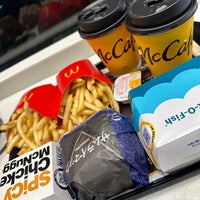 Photo taken at McDonald&amp;#39;s by Tomoaki S. on 1/28/2024