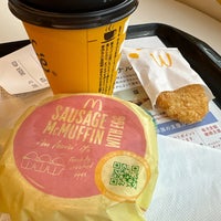 Photo taken at McDonald&amp;#39;s by Tomoaki S. on 1/17/2024