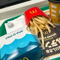 Photo taken at McDonald&amp;#39;s by Tomoaki S. on 2/25/2024