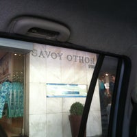 Photo taken at Savoy Othon Travel by Nanda C. on 1/23/2013