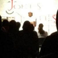 Photo taken at Jokes And Notes Comedy Club by Robb S. on 7/6/2014
