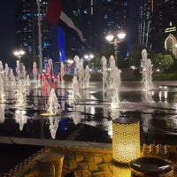 Foto scattata a Emirates Palace Hotel da Faris🇸🇦 il 5/7/2024