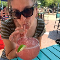 Photo taken at Little Angie&amp;#39;s Cantina &amp;amp; Grill by Grady A. on 7/2/2020