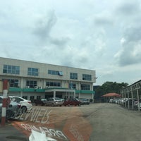 Prestar Resources Berhad Office In Rawang Selangor