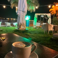 Photo taken at Bodrum Gurme Cafe by Muhammed B. on 3/25/2023