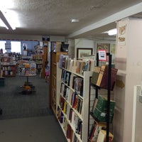 Photo taken at Magers &amp;amp; Quinn Booksellers by Jacob G. on 7/1/2015
