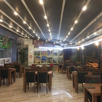 Photo taken at Divan-ı Sofra Restaurant by Antalyam V. on 9/13/2019