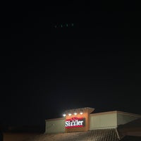 Photo taken at Sizzler by Leonard M. on 9/19/2022