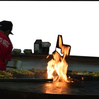 รูปภาพถ่ายที่ CrazyFire Mongolian Grill โดย CrazyFire Mongolian Grill เมื่อ 10/27/2013