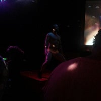 Foto scattata a Krave Nightclub da Rob! B. il 10/8/2012