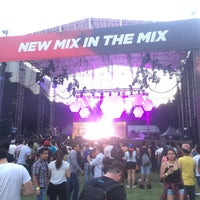 Photo taken at New Mix In The Mix 2015 by Dann on 4/26/2015