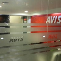 Photo taken at Avis by Fede N. on 6/14/2014