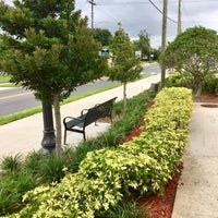 Photo taken at New Port Richey, FL by Tammy 🐝 V. on 7/6/2019