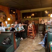 Foto tirada no(a) Fitzgerald&amp;#39;s Tavern por Tammy 🐝 V. em 3/9/2020