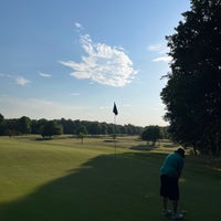 Foto tirada no(a) Chorlton-cum-Hardy Golf Club por Tristan C. em 6/9/2023