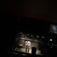 1/16/2017にTristan C.がFrog and Bucket Comedy Clubで撮った写真