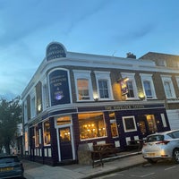 10/18/2022 tarihinde Tristan C.ziyaretçi tarafından The Havelock Tavern'de çekilen fotoğraf