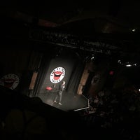Photo taken at The Comedy Store by Tristan C. on 1/26/2018