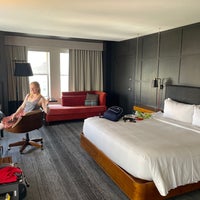 Foto tomada en Renaissance Philadelphia Downtown Hotel  por Tristan C. el 6/8/2022