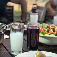 Photo taken at Çadır Kebap by #YSF®️⚫️⚪️ on 7/6/2019