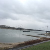 Photo taken at Wacht am Rhein by Emoş A. on 3/21/2015