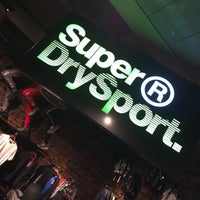Photo taken at Superdry by Frédéric D. on 7/28/2017