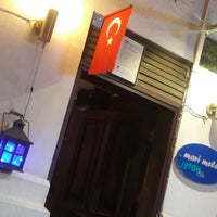 9/12/2017에 ...krctlm... .님이 Mavi Melek Asmalı Mescıt에서 찍은 사진