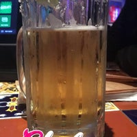 Photo taken at Chili&amp;#39;s Grill &amp;amp; Bar by Any Gomez F. on 10/16/2016