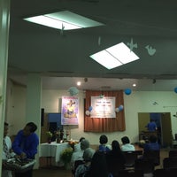 Photo taken at St. Stephen Martyr Catholic Church by Rey A. on 6/7/2015
