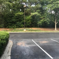 Photo taken at Residence Inn by Marriott Durham Research Triangle Park by Monica D. on 6/13/2017