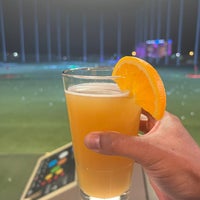 Photo taken at Topgolf by Vishal M. on 4/13/2023