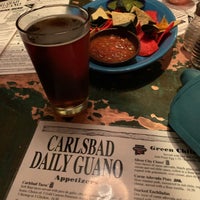 รูปภาพถ่ายที่ Carlsbad Tavern โดย Vishal M. เมื่อ 7/15/2022