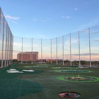 Photo taken at Topgolf by Vishal M. on 12/28/2023